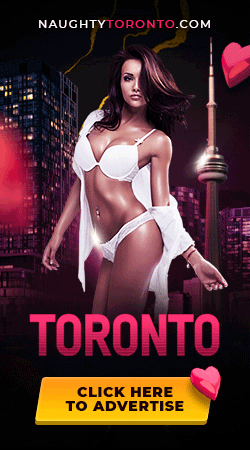 Naughty Toronto Escorts
