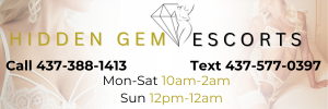 Hidden Gem Escorts