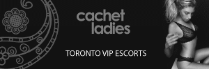 Cachet Ladies Toronto Escorts